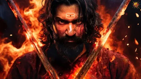 Prediction of Chhaava Movie advance box office collection Day 1: This historic film is all set for a grand opening Rs 25 crore