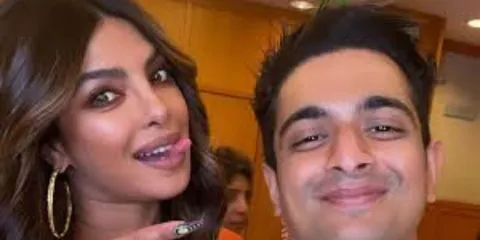 Watch: Priyanka Chopra Jonas Schooled Ranveer Allahbadia About The Importance Of Family!
