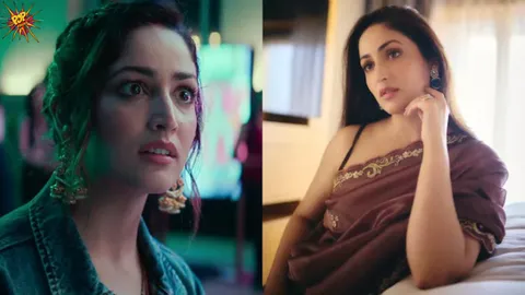 Dhoom Dhaam: Yami Gautam's Powerful Monologue Goes Viral