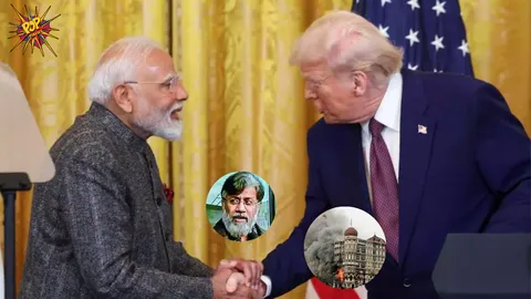 'Tahawwur Rana is going back to India!': Donald Trump approves extradition of 26/11 accused