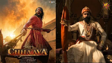 Aakash Chopra praises Chhaava, questions Indian school curriculum: ‘Why no mention of Sambhaji Maharaj?’