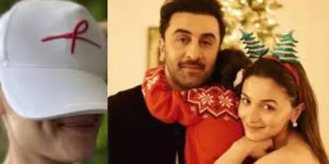Alia Bhatt Shares A Heartfelt Post On Social Media Congratulating Ranbir Kapoor For This!
