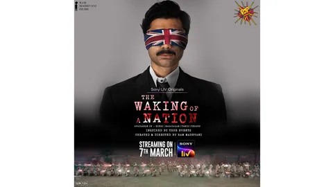 “Thank You, Chris Martin” Says Ram Madhvani While Discussing His Upcoming Anti-Colonialism Historical Drama The Waking of a Nation