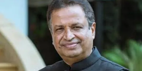 Meet Nepal’s Richest Man, The country’s Only Billionaire, Man Behind Wai Wai Noodles!