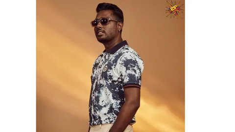 Atlee’s Powerful Speech on Negativity and Resilience: A Lesson in Staying Focused and Rising Above Rumors