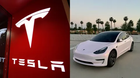 Tesla's Expansion Into India: Potential Cities for Showrooms Revealed
