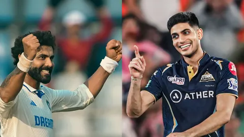 Rohit Sharma’s ICC Event Appearances: Ravindra Jadeja’s Reply Surprises Shubman Gill