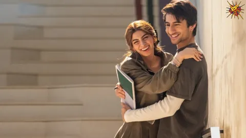 Ibrahim Ali Khan and Khushi Kapoor Star in ‘Nadaaniyan’, Bringing the Magic and Madness of First Love to Netflix on March 7