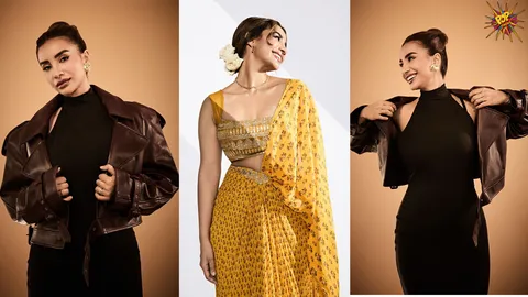 Patralekhaa’s Most Memorable On-Screen Performances