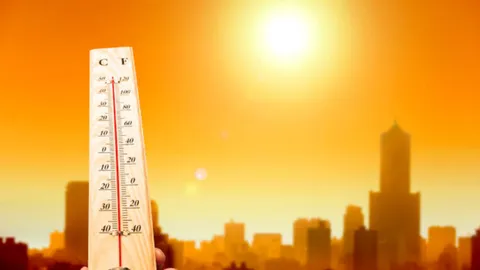 Prevent Heat Exhaustion in Pune, Mumbai, Hyderabad with These Hydration Hacks