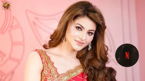 Daaku Maharaj: Netflix Deletes All Scenes Of Urvashi Rautela From Nandamuri Balakrishna's Film