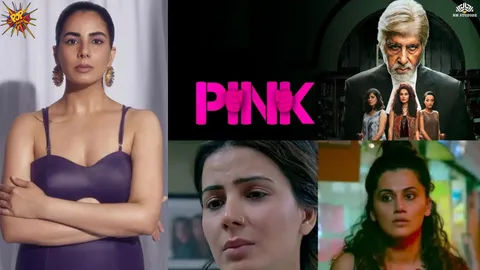 Kirti Kulhari says she was sidelined during Pink Movie promotions