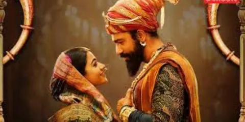 Chhaava Worldwide Box Office Collection Day 6: This Historical Blockbuster Earns 200 Crore In Less Than A Week!