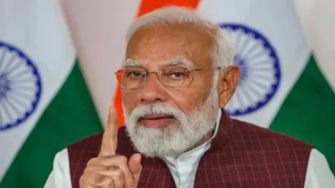 PM Advocates for Multilingual Education Amidst NEP Controversy: Unity in Diversity
