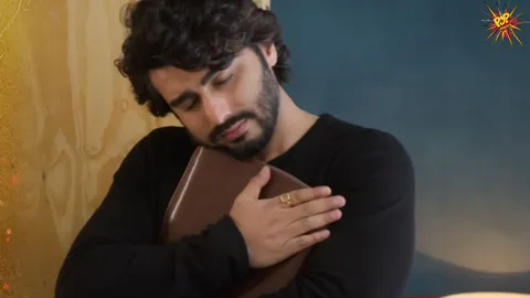 Mere Husband Ki Biwi Twitter Review: Arjun Kapoor Shines in This Entertaining Rom-Com