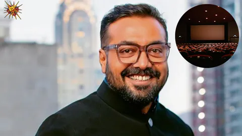 Anurag Kashyap says Indian theatres ‘destroy’ his movie-watching experience