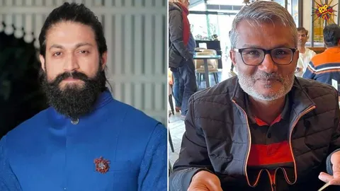 Superstar Yash Starts Shooting for Ravana In Nitesh Tiwari’s Ramayana; Sources Inform!