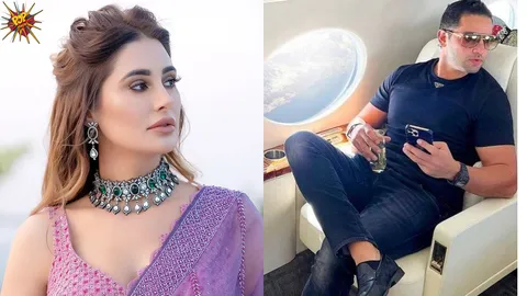Nargis Fakhri Marries Boyfriend Tony Beig In Los Angeles