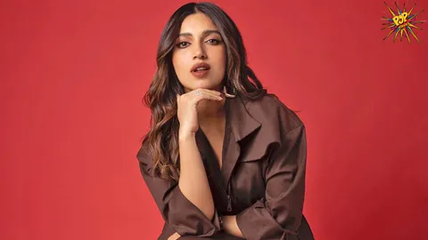Bhumi Pednekar on difference of payment between gender in Bollywood
