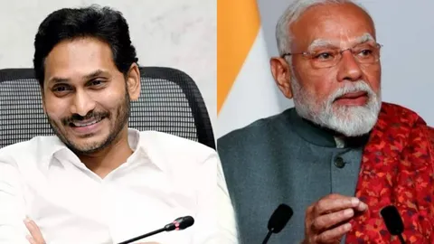 Telangana Tunnel Tragedy: 8 Trapped, PM Modi Reaches Out to CM Reddy