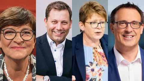 An Essential Guide to Germany’s 2025 Bundestag Election You Should Know.