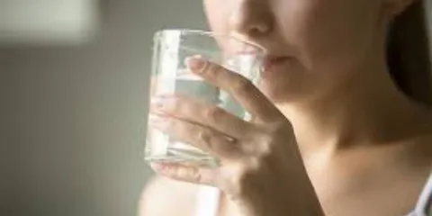 5 Hidden Signs Your Body Needs More Water!