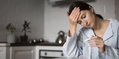 5 Signs That You've A Weakened Immune System!