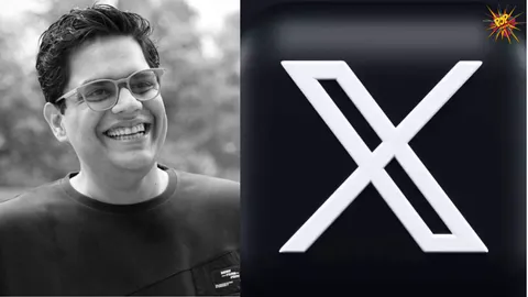 Tanmay Bhat’s X account hacked, comedian says ‘Don’t click on any links’