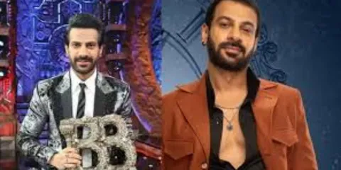 Karan Veer Mehra Reveals He Is Yet To Receive ₹50 Lakh Prize Money From Bigg Boss 18!