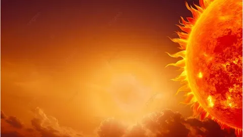 Mumbai's February Heatwave: Unprecedented Temperatures and Rising Concerns
