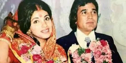 Legendary Bollywood Actor Rajesh Khanna Changed His Will Before Death, Transferred His Rs 600 Crore Property To..