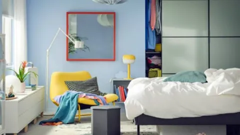 IKEA to Launch Online Deliveries in Delhi-NCR, Expanding to 9 Satellite Markets