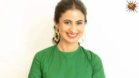 Rasika Dugal on OTT actor tag: I don’t feel insecure about it at all By Rishabh Suri