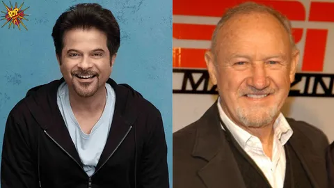 Anil Kapoor expresses shock over ‘true legend’ Gene Hackman's death