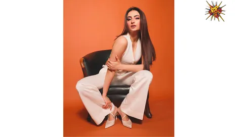 Palak Tiwari Stars in the Spine-Chilling Fun of The Bhootnii