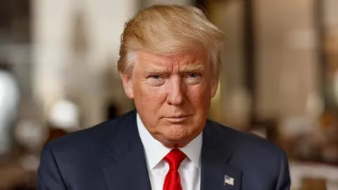 Donald Trump to Sign Historic Order Declaring English as Primary Language