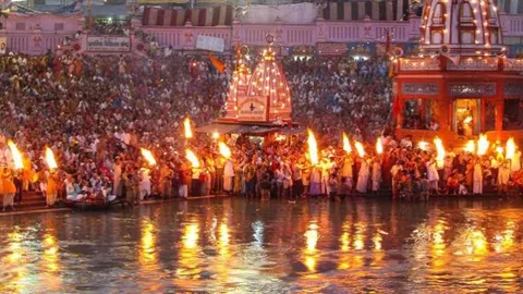 Kumbh Mela 2025 Concludes: When and Where Will the Next Kumbh Mela Be?