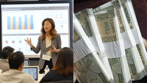 Financial Independence: A Key to Women's Empowerment & Life Decisions