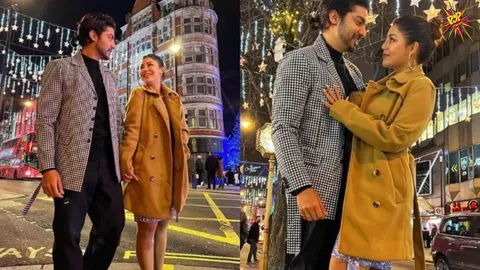 Gurmeet Choudhary on his struggles days and wife Debinna’s support