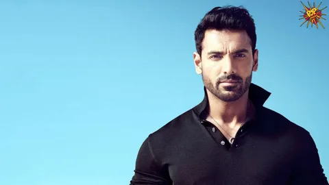 My career has been built on criticism, I enjoy it: John Abraham