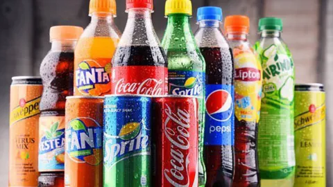 How consuming sugary drinks frequently can take a toll on your health!