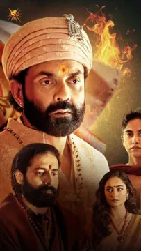 OTT Releases This Week (February 24-March 2, 2025): Aashram Season 3 Part 2 To Ziddi Girls, Latest Releases