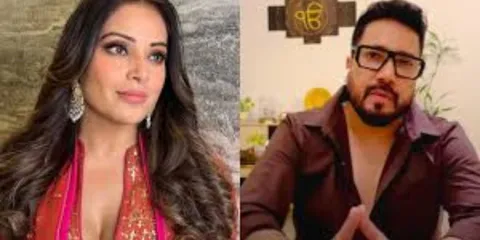 Bipasha Basu Shares Mysterious Post Following Mika Singh’s Claims About Her Behavior And Budget Issues!
