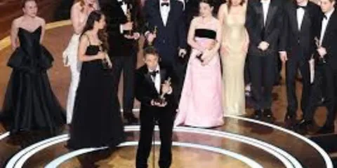 Oscars 2025 Winners List: Check Out Who Won The 97th Academy Awards!