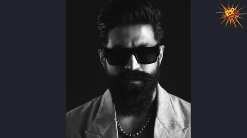 Fans Reimagine Yash as Raavana with AI, and the Results Are Jaw-Dropping!