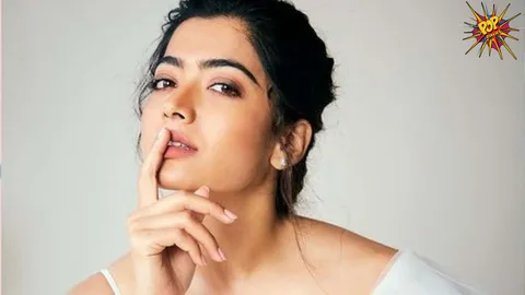 Congress MLA slams Rashmika Mandanna for declining invitation to Bengaluru film festival