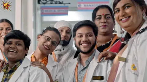 President Trump Shuts Down India's First Transgender Clinic: Know More