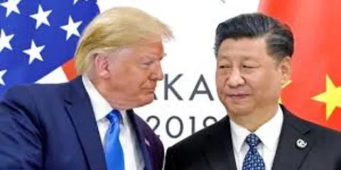 China Hits Back With Extra 15% Tariffs On Imports Of Major US Farm Exports!
