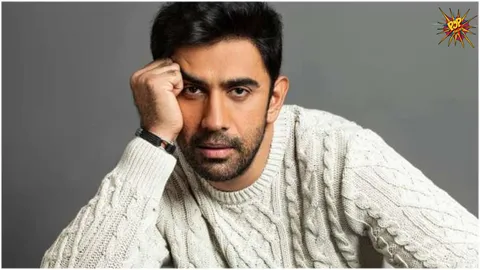 After completing 23 years in film industry, Amit Sadh wants do more Work