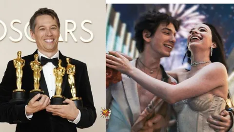 Oscar-Winning Director Sean Baker Faces Backlash Over Comments on Sex Workers